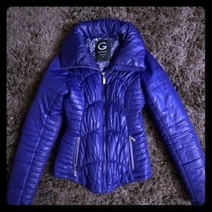 Guess Brand Puffer Jacket